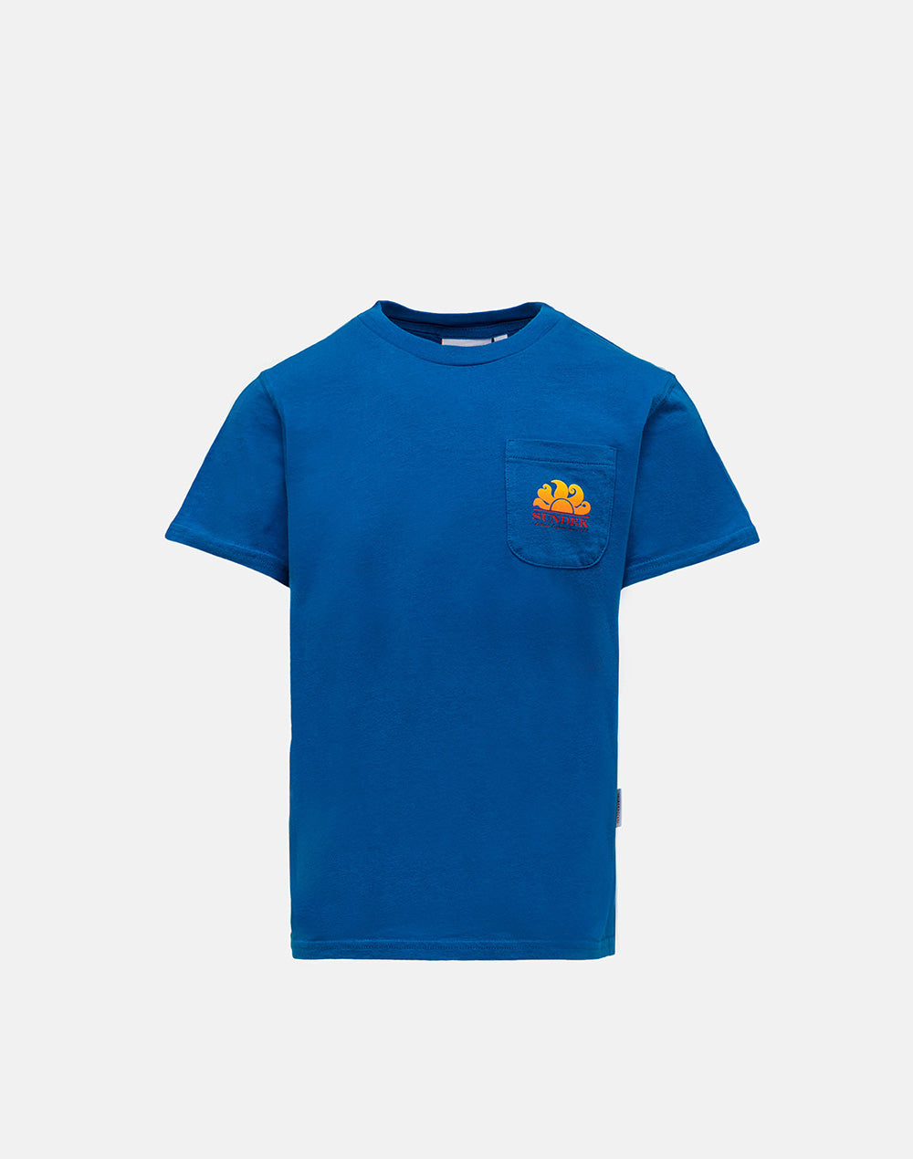 MINI NEW HERBERT T-SHIRT CON LOGO STAMPA SHADED