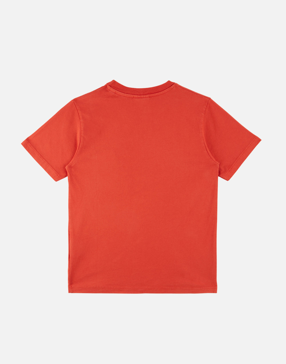 DOUBLE DYE T-SHIRT WITH POCKET