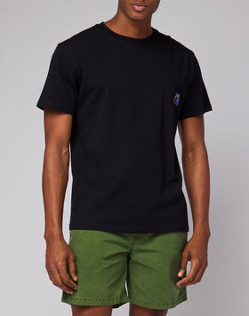 T-SHIRT CAPSULE EMBROIDERY BOARDSHORT