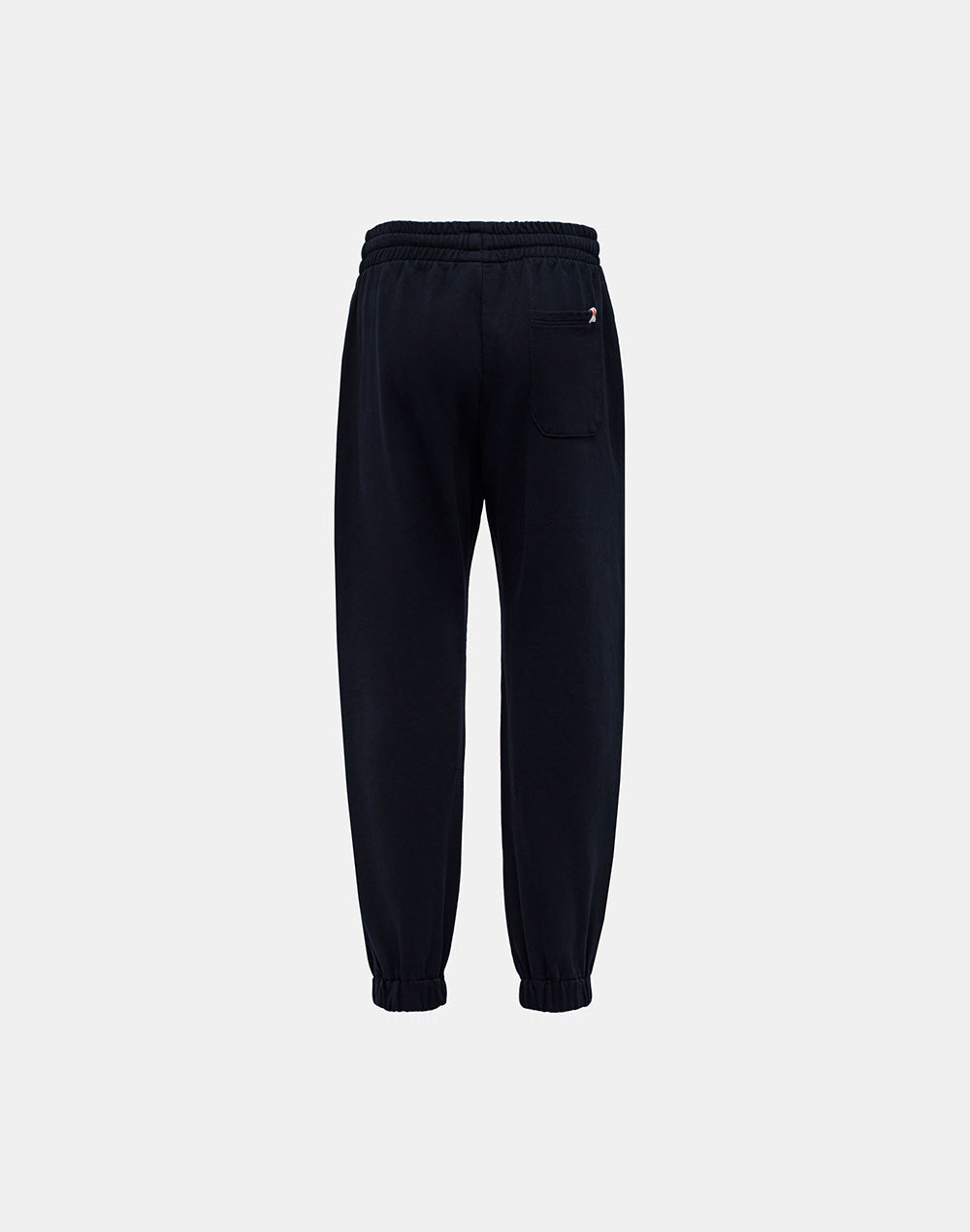 COTTON FLEECE JOGGING BOTTOMS