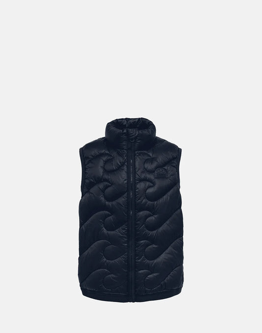 GILET MATELASSÉ