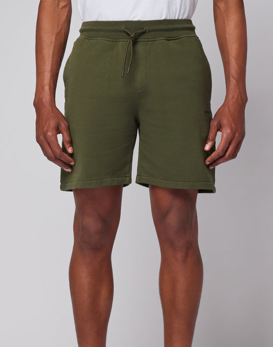 WALKSHORT IN COTONE