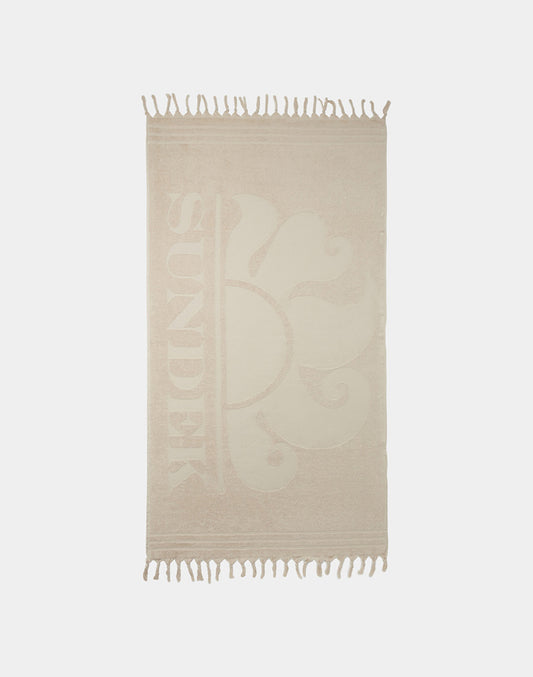 JAQUARD TOWEL