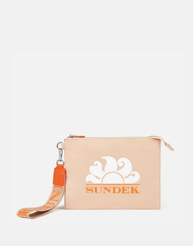 CLUTCH DE LONA