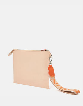 CLUTCH DE LONA