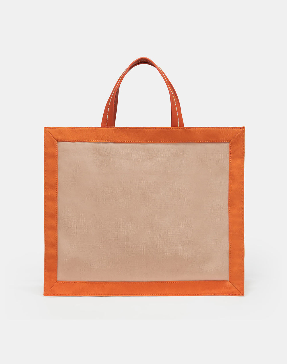 TOTE BAG EN TOILE