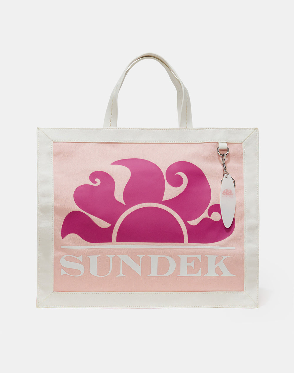 TOTE BAG IN CANVAS