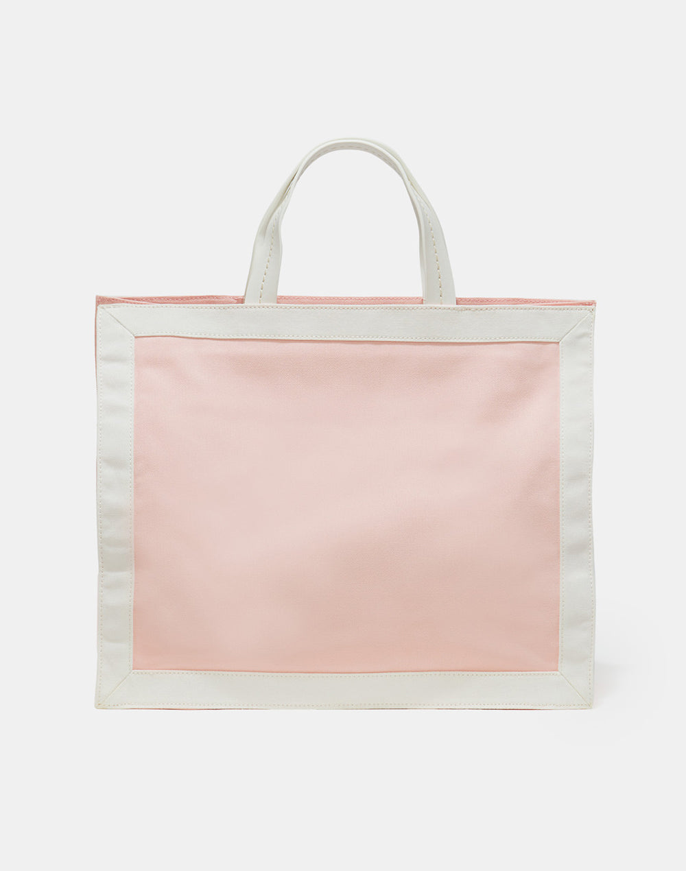 CANVAS TOTE BAG