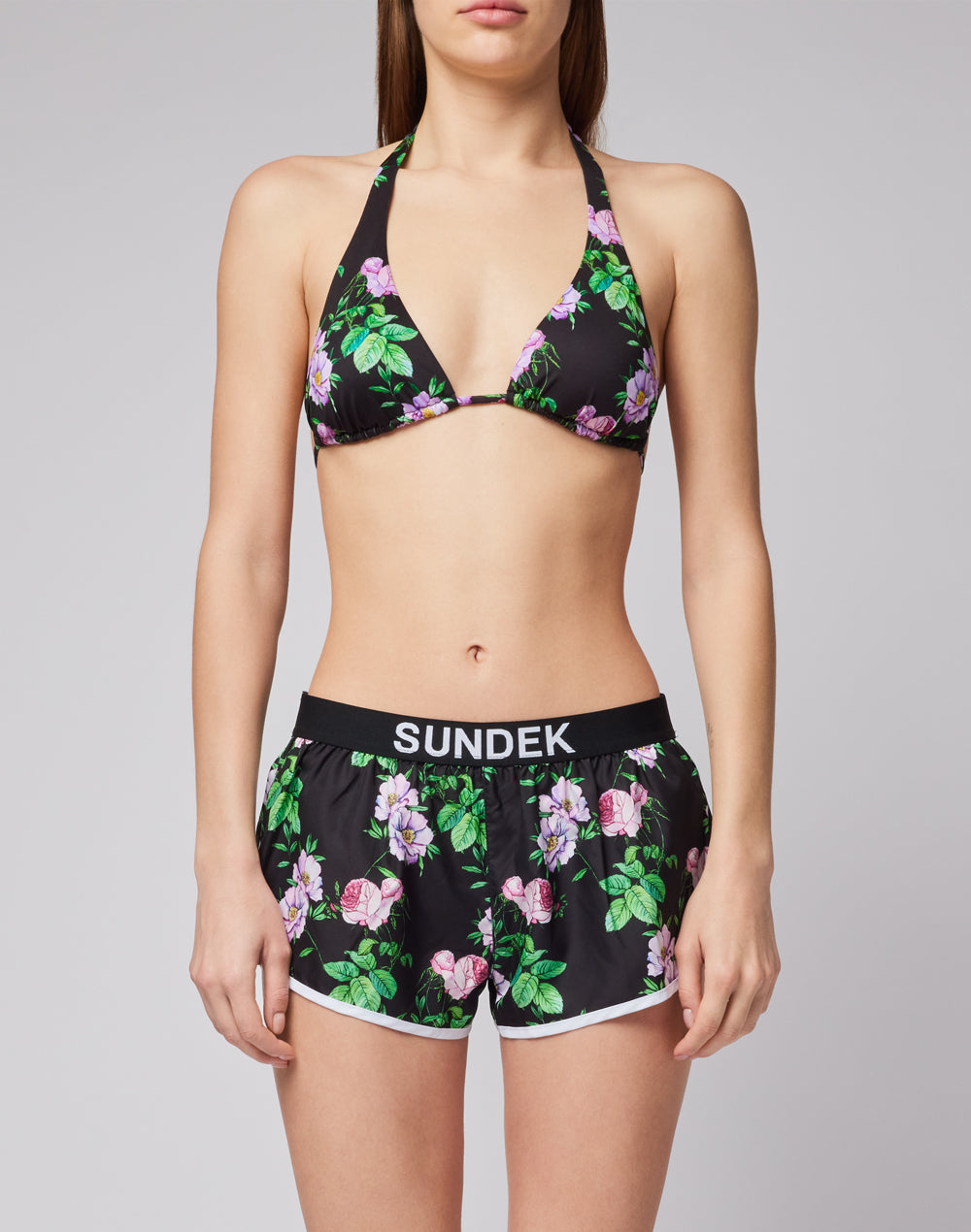 LULIN - MAILLOT DE BAIN SHORT