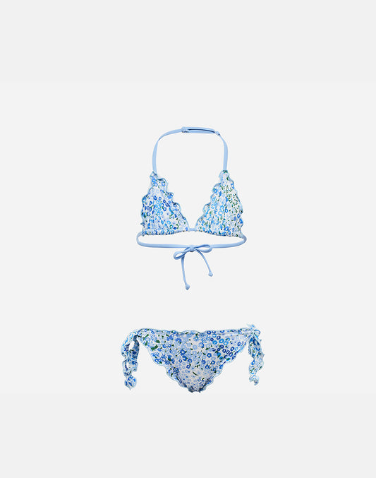 MINI MAGNOLIA PROVENCE BIKINI