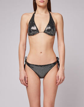 AMORA - SLIP CON FIANCHI REGOLABILI