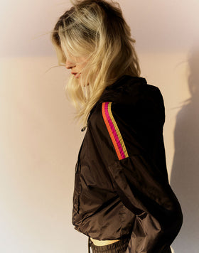 VESTE ANORAK