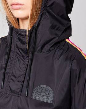 VESTE ANORAK