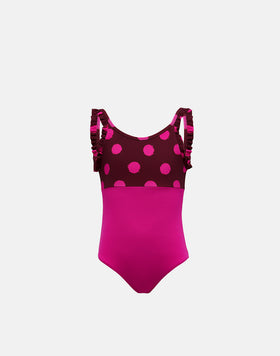 ONE-PIECE SWIMSUIT