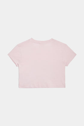 MINI T-SHIRT COURT