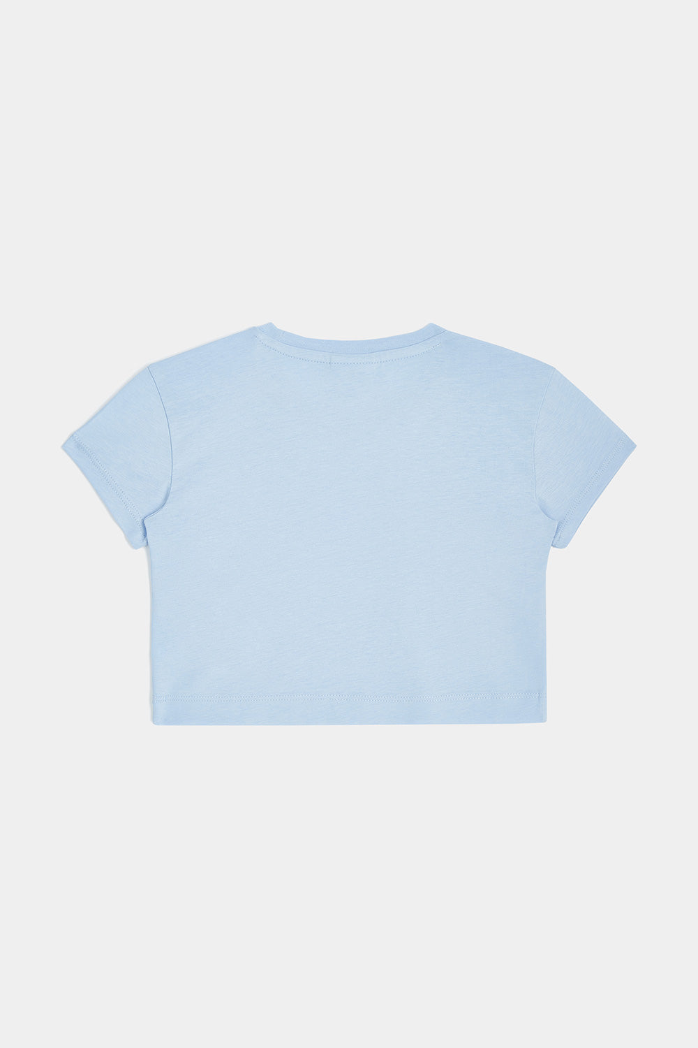 CROPPED T-SHIRT