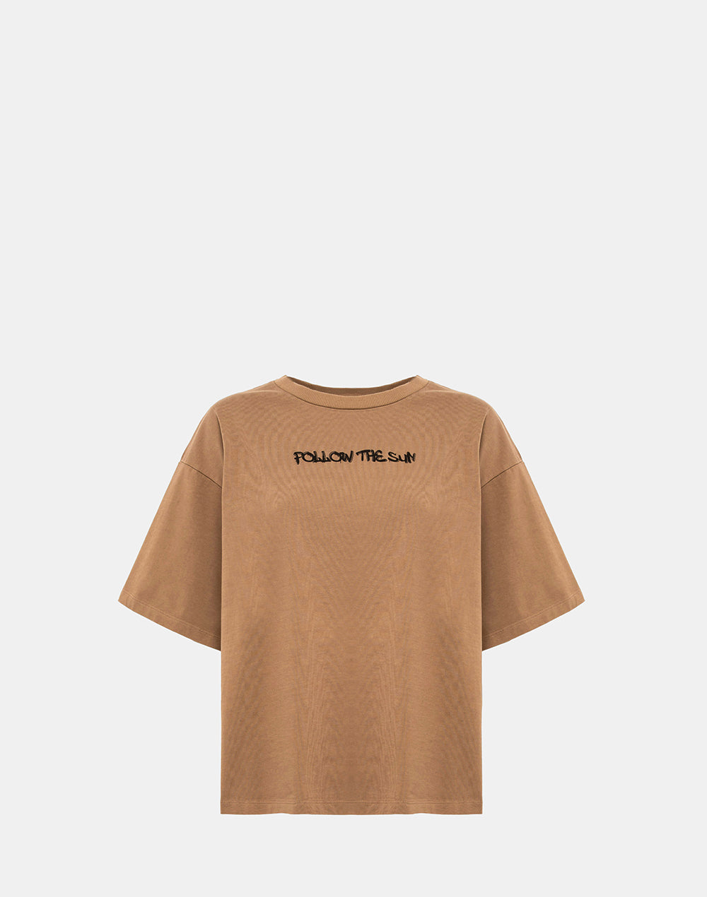 T-SHIRT OVERSIZED