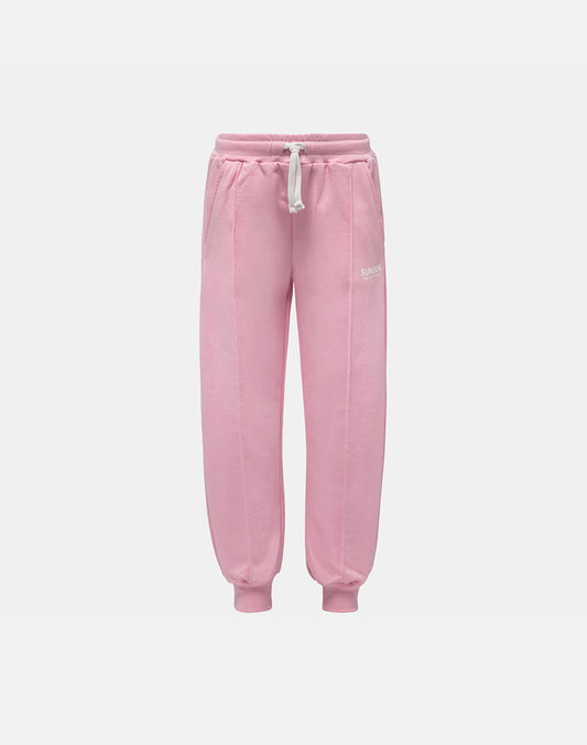 PANTALON DE SPORT EN COTON